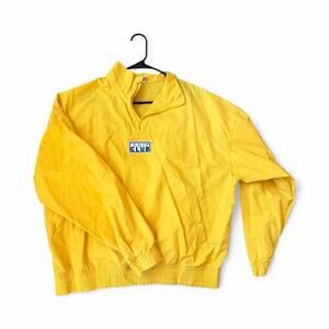 Pro Club Windbreaker Jacket Men’s Size M